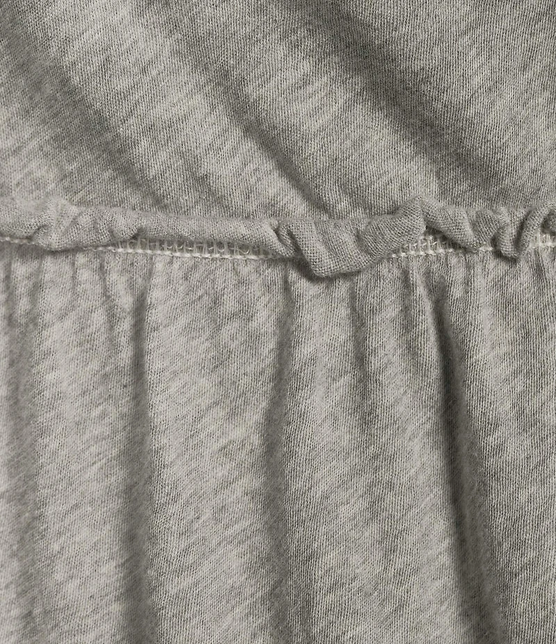 BDG Urban Outfitters Brittney Knit Babydoll Top