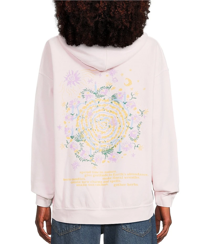 BDG Urban Outfitters Celestial Hoodie