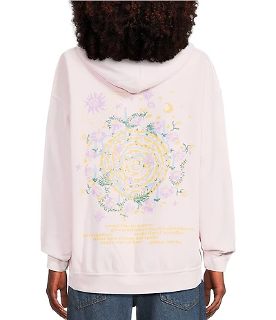 BDG Urban Outfitters Celestial Hoodie