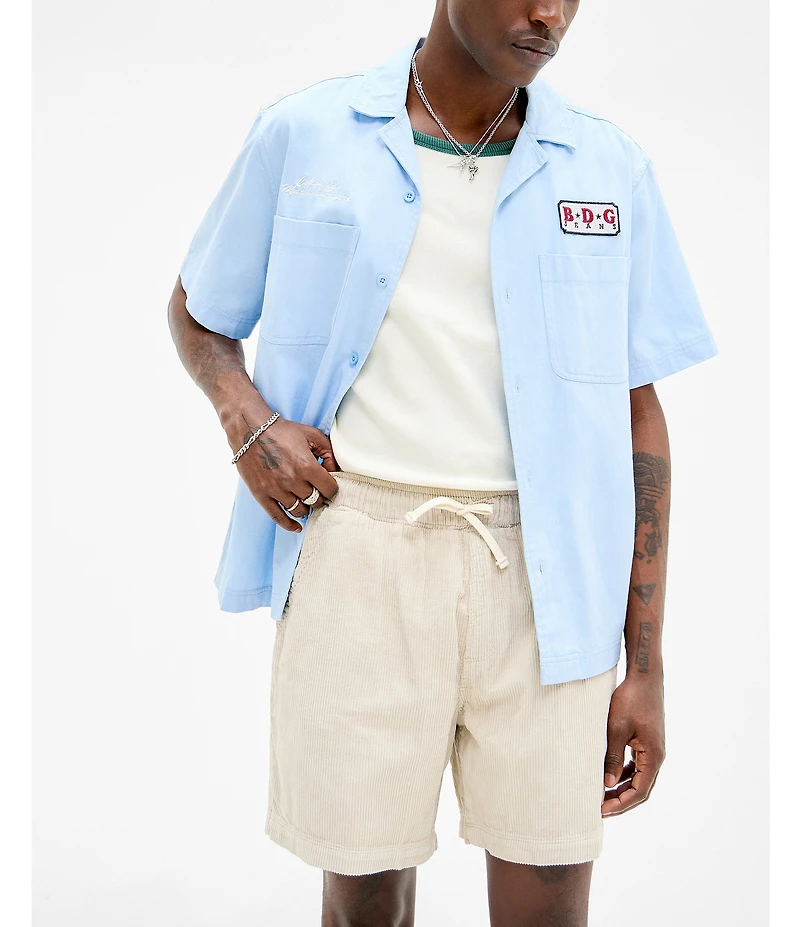 BDG Urban Outfitters Cord Shorts