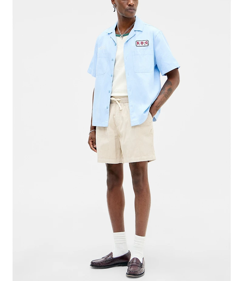 BDG Urban Outfitters Cord Shorts