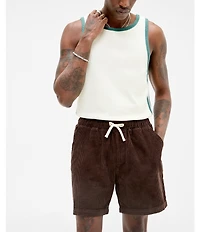 BDG Urban Outfitters Cord Shorts