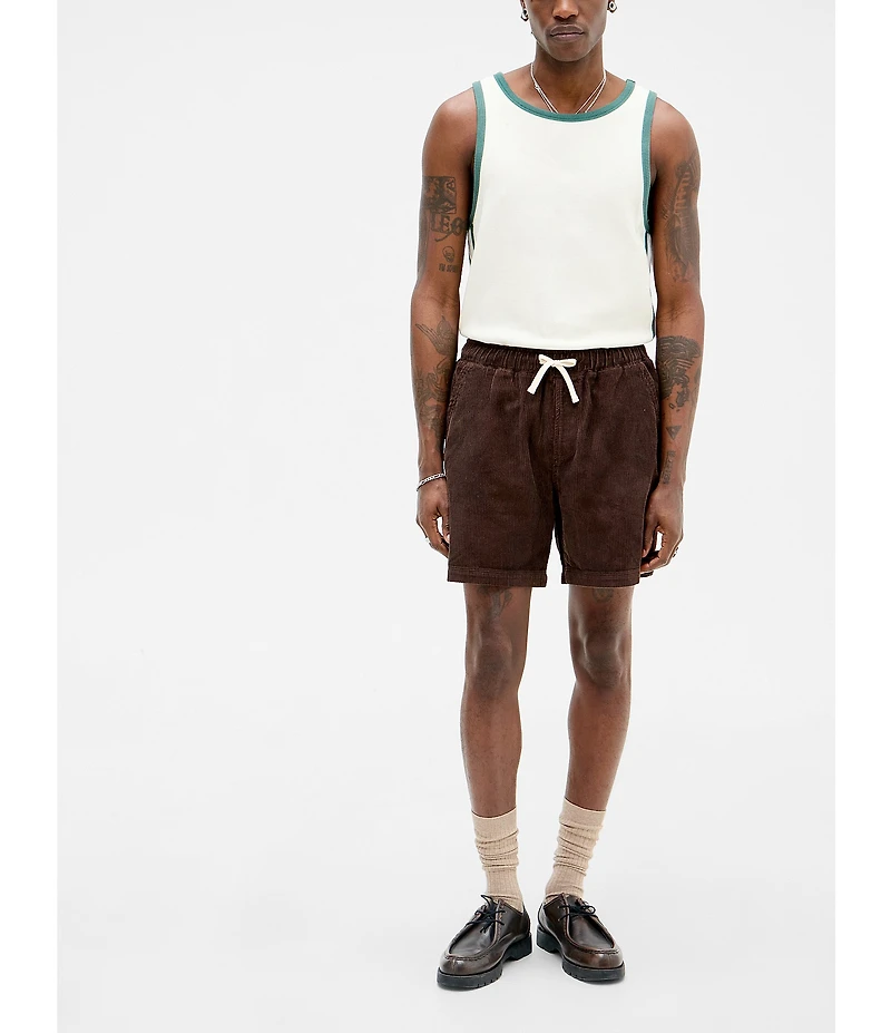 BDG Urban Outfitters Cord Shorts