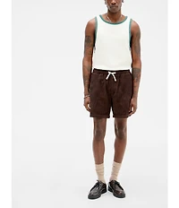 BDG Urban Outfitters Cord Shorts