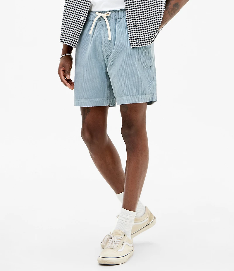 BDG Urban Outfitters Cord Shorts