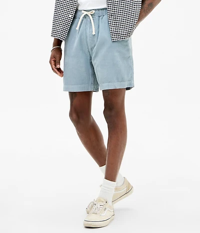 BDG Urban Outfitters Cord Shorts