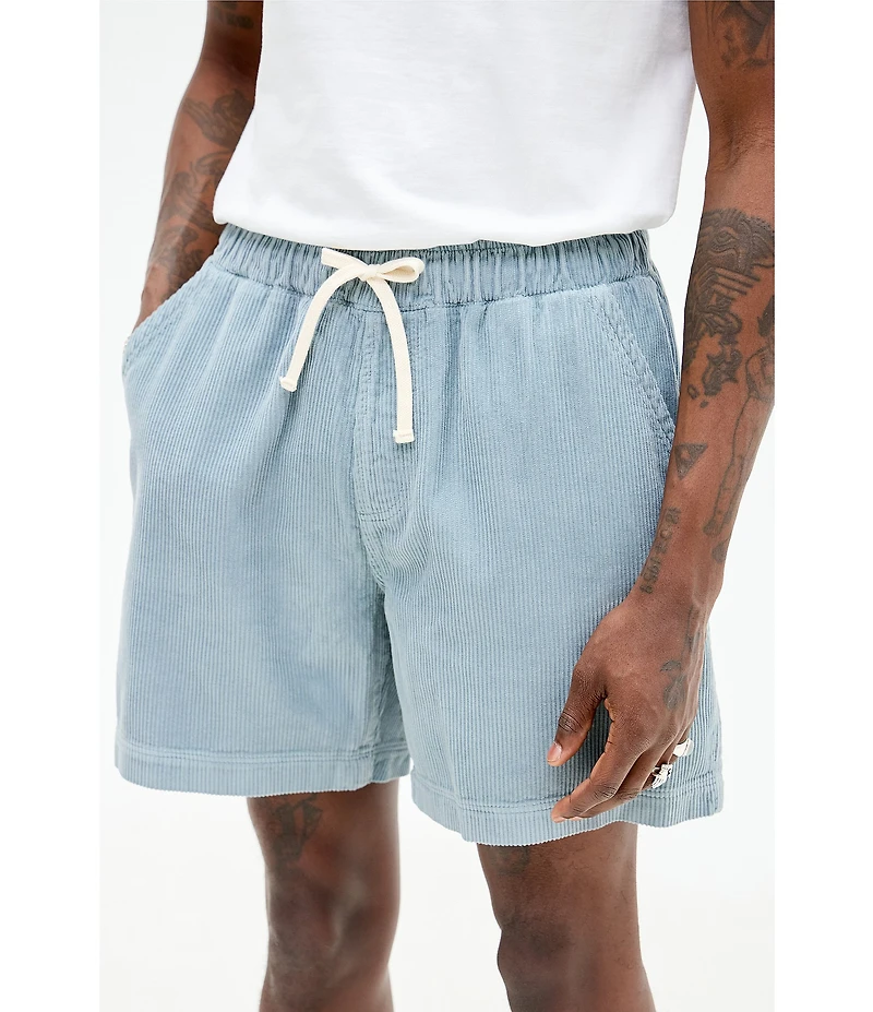 BDG Urban Outfitters Cord Shorts