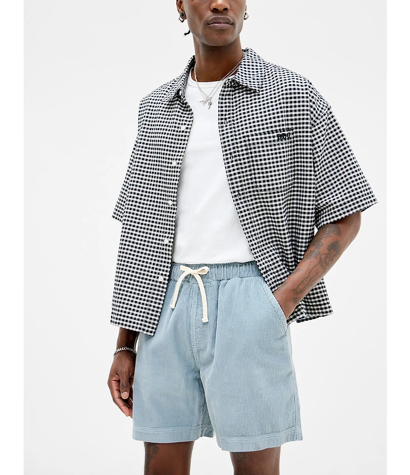 BDG Urban Outfitters Cord Shorts