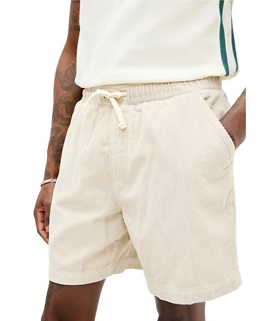BDG Urban Outfitters Cord Shorts