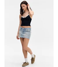 BDG Urban Outfitters Diana Sleeveless Camisole