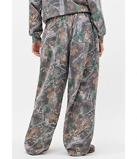 BDG Urban Outfitters Hunter Tree Camo Baggy Joggers