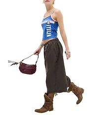 BDG Urban Outfitters Italia Knit Camisole