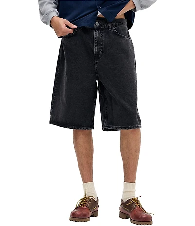 BDG Urban Outfitters Jack 11#double; Inseam Shorts