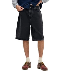 BDG Urban Outfitters Jack 11#double; Inseam Shorts