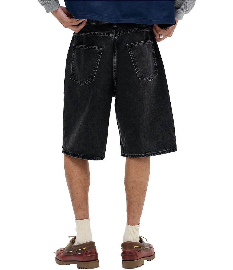 BDG Urban Outfitters Jack 11#double; Inseam Shorts