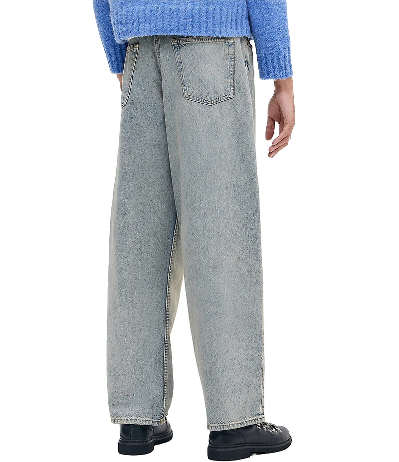 BDG Urban Outfitters Jack Vintage Wash Jeans
