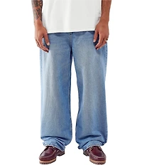 BDG Urban Outfitters Jack Wide-Leg Jeans