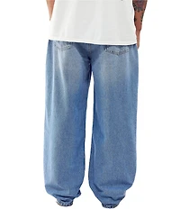 BDG Urban Outfitters Jack Wide-Leg Jeans