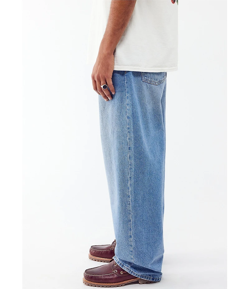 BDG Urban Outfitters Jack Wide-Leg Jeans