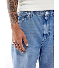 BDG Urban Outfitters Jack Wide-Leg Jeans