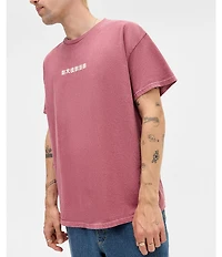 BDG Urban Outfitters Japanese Dinosaur Short-Sleeve T-Shirt