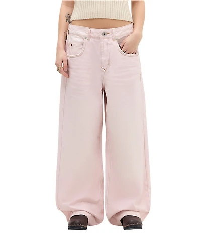 BDG Urban Outfitters Jaya Baggy Denim Trousers