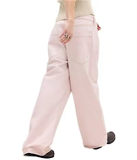 BDG Urban Outfitters Jaya Baggy Denim Trousers