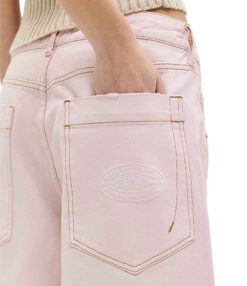 BDG Urban Outfitters Jaya Baggy Denim Trousers