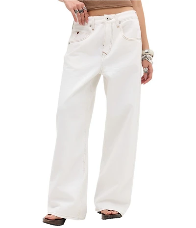 BDG Urban Outfitters Jaya Baggy Fit Jeans