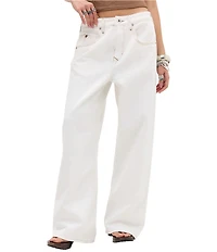 BDG Urban Outfitters Jaya Baggy Fit Jeans