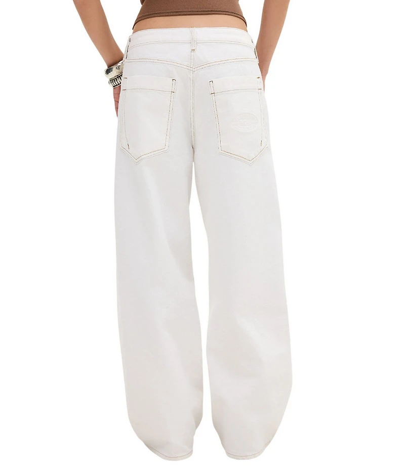 BDG Urban Outfitters Jaya Baggy Fit Jeans