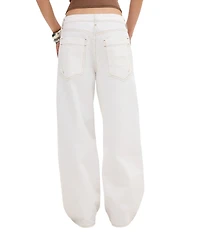 BDG Urban Outfitters Jaya Baggy Fit Jeans