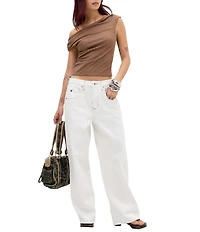 BDG Urban Outfitters Jaya Baggy Fit Jeans