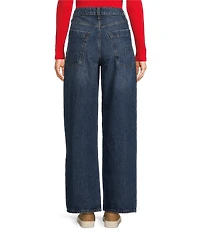 BDG Urban Outfitters Jaya Low Rise Relaxed Fit Jeans