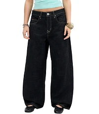 BDG Urban Outfitters Jaya Stitched Trouser Jeans