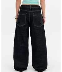 BDG Urban Outfitters Jaya Stitched Trouser Jeans