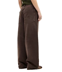 BDG Urban Outfitters Jea Jaya Baggy Denim Jeans