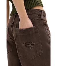 BDG Urban Outfitters Jea Jaya Baggy Denim Jeans