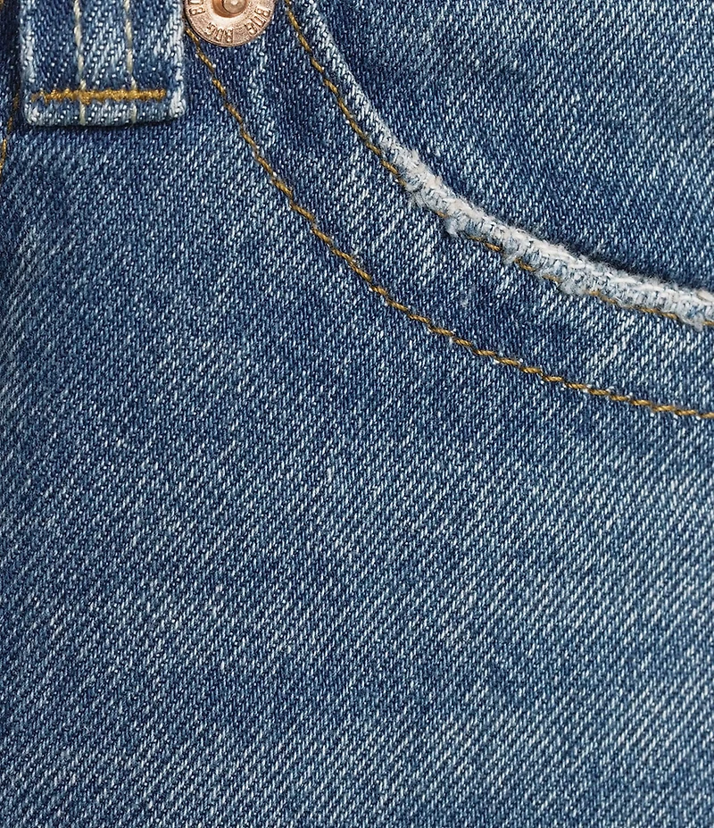 BDG Urban Outfitters Kayla Cocoon Jeans