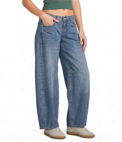 BDG Urban Outfitters Kayla Cocoon Jeans