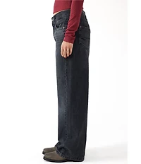 BDG Urban Outfitters Kayla Low Rise Low Rider Jeans