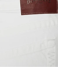 BDG Urban Outfitters Kayla Relaxed Straight Leg Low Rise Denim Trouser Jeans