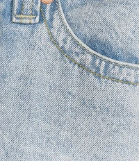 BDG Urban Outfitters Kayla Straight Leg Denim Jeans