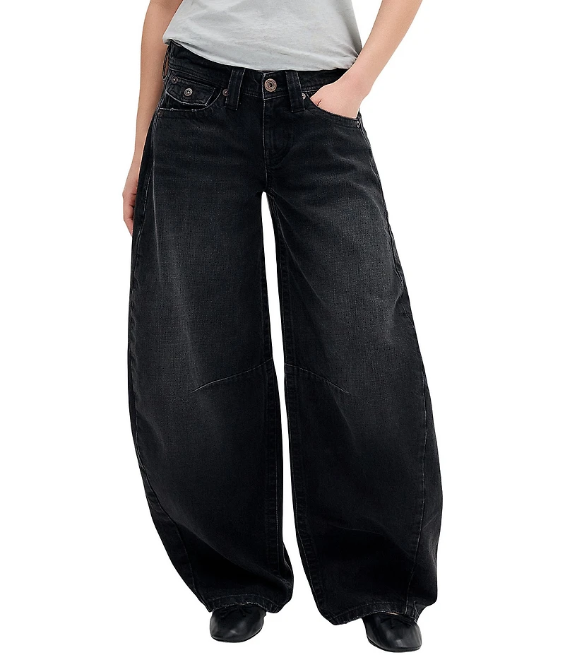 BDG Urban Outfitters Kayla Trouser Jeans