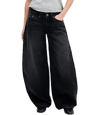 BDG Urban Outfitters Kayla Trouser Jeans
