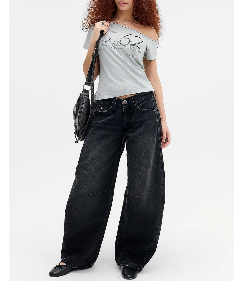 BDG Urban Outfitters Kayla Trouser Jeans