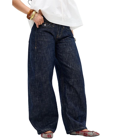 BDG Urban Outfitters Kayla Trouser Jeans