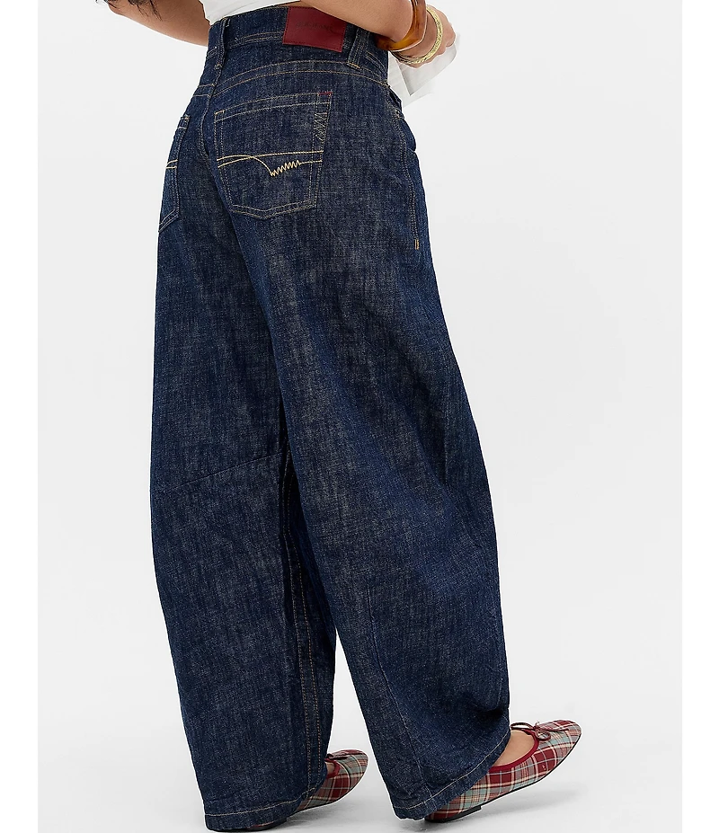 BDG Urban Outfitters Kayla Trouser Jeans