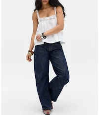 BDG Urban Outfitters Kayla Trouser Jeans