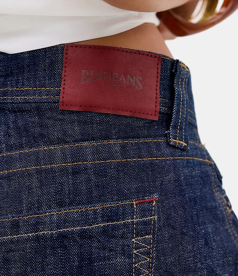 BDG Urban Outfitters Kayla Trouser Jeans